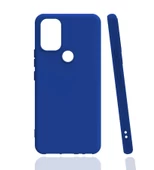 İnfinix Smart 5 Kılıf Zore Biye Silikon Kılıf - 3