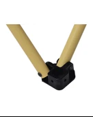 CAMPOUT KATLANIR SANDALYE MOGAN thumbnail 4