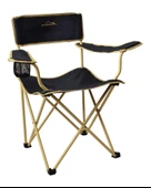 CAMPOUT KATLANIR SANDALYE MOGAN thumbnail 1