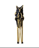 CAMPOUT KATLANIR SANDALYE MOGAN thumbnail 3