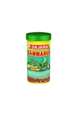 Dajana Kaplumbağa Yemi Gammarus 250 Ml 25 Gr Skt: 11/2027 - 1