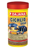 Dajana Cichlid Gran 1000 Ml Skt : 11/2027 - 1