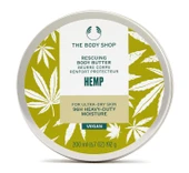 The Body Shop Hemp Vücut Kremi 200 ml - 1