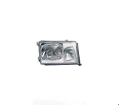MERCEDES - ÖN FAR SOL W124 1984- - 1248202661 49632814 - 1