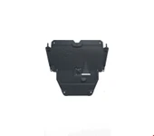 RENAULT - KARTER ALT MUHAFAZA MEGANE 4 2015- - 758906742R - 1