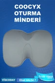 viscoday  Ortopedik Oturma Minderi - 3