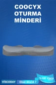 viscoday  Ortopedik Oturma Minderi - 4