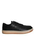 LUFİAN OMAR SİYAH ERKEK SNEAKER 111230257 - 1