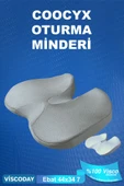 viscoday  Ortopedik Oturma Minderi - 6