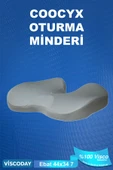 viscoday  Ortopedik Oturma Minderi - 1