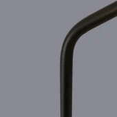 Meras Siyah Lambader - 5