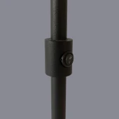 Meras Siyah Lambader - 4