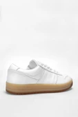 LUFİAN OMAR BEYAZ ERKEK SNEAKER 111230257 - 3