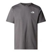 The North Face Erkek BOX NSE Tişört  NF0A87NPARX1 thumbnail 1