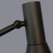 Meras Siyah Lambader - 3