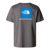 The North Face Erkek BOX NSE Tişört  NF0A87NPARX1 thumbnail 2