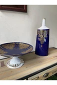 BADU dekoratif 3lü vaza set - 6