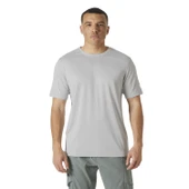 Helly Hansen Erkek HH TECH T-SHIRT 2.0 HHA.49584 HHA.853 thumbnail 3