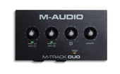 M-Audio M-Track Duo Ses Kartı - 4