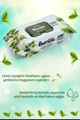 BUMBLE AKDENİZ ESİNTİSİ ISLAK MENDİL 72 YAPRAK 3'LÜ PAKET - 3