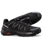 Salomon SPEEDCROSS PEAK Erkek Koşu Ayakkabısı L47514500 - 4