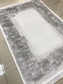 Padişah Halı Safir 73948 097 Serisi Akrilik Salon Oturma Yatak Odası Halısı thumbnail 2