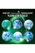 Cif Jel Tüm Yüzeyler Çiçek Ferahlığı Yüzey Temizleyici 750 ml - 6