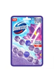 Domestos Tuvalet Bloğu Lotus Çiçeği 100 G - 1
