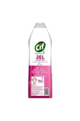 Cif Jel Tüm Yüzeyler Çiçek Ferahlığı Yüzey Temizleyici 750 ml - 8