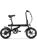 RKS 1S 250 W Katlanabilir Elektrikli Bisiklet - 1