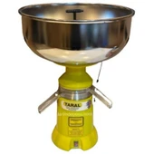 Taral Seperatörlü Süt Krema Makinesi - 1