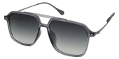 Slazenger 6922.C2 53 Polarize Erkek Güneş Gözlüğü - 1