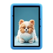 Blackview Tab A6 Kids 12 GB(4GB+8GB)/128 GB 10.1" 8 Mp Kameralı Mavi Tablet (Kılıf Dahil) - 1