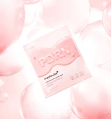 MEDICUBE PDRN Pembe Vita Kaplama Maskesi (Dolgunlaştırıcı Maske)(GLOBALCARE) - 1