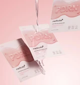 MEDICUBE PDRN Pembe Vita Kaplama Maskesi (Dolgunlaştırıcı Maske)(GLOBALCARE) - 3