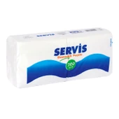 Servis Peçete 200 lü Ekonomik x 12 Adet - 3