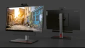 Lenovo ThinkSmart View Plus MTR 12CN0002TU Hepsi Bir Arada Video Konferans Sistemi - 1