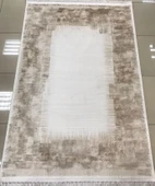 Padişah Halı Safir 73948 070 Serisi Akrilik Salon Oturma Yatak Odası Halısı thumbnail 1