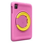 Blackview Tab A6 Kids 12 GB(4GB+8GB)/128 GB 10.1" 8 Mp Kameralı Pembe Tablet (Kılıf Dahil) - 5