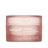 medicube - Triple Collagen Cream (Üçlü Kollajen Krem)(GLOBALCARE) - 1
