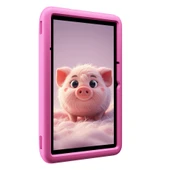 Blackview Tab A6 Kids 12 GB(4GB+8GB)/128 GB 10.1" 8 Mp Kameralı Pembe Tablet (Kılıf Dahil) - 2