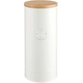 Typhoon 1401745 Living Serisi 2.5 Litre Makarna Saklama Kabı - Krem - 1