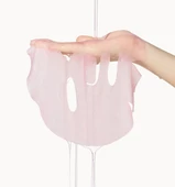 MEDICUBE PDRN Pembe Vita Kaplama Maskesi (Dolgunlaştırıcı Maske)(GLOBALCARE) - 2