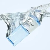 MEDICUBE Zero Pore Toner (Gözenek Karşıtı Tonik)(GLOBALCARE) thumbnail 2