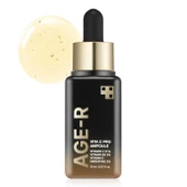medicube - AGE-R Vita C Pro Ampoule (C Vitaminli Serum)(GLOBALCARE) - 1