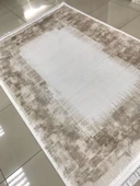 Padişah Halı Safir 73948 070 Serisi Akrilik Salon Oturma Yatak Odası Halısı thumbnail 2