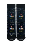 PACMAN TASARIM ÇORAP - 1