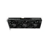 Palit GeForce RTX5060Ti Infinity 3 16GB 128Bit GDDR7 Ekran Kartı NE7506T019T1-GB2061S - 4