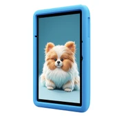 Blackview Tab A6 Kids 12 GB(4GB+8GB)/128 GB 10.1" 8 Mp Kameralı Mavi Tablet (Kılıf Dahil) - 3
