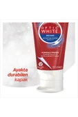 Colgate Optik White Anında Beyazlık Florürlü Diş Macunu 50 ml - 5